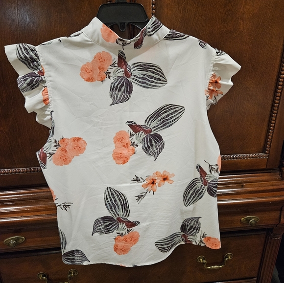 Chic Me Pants Outfit - Picture 4 of 7